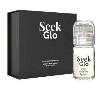 SeekGlo Stretch Mark System